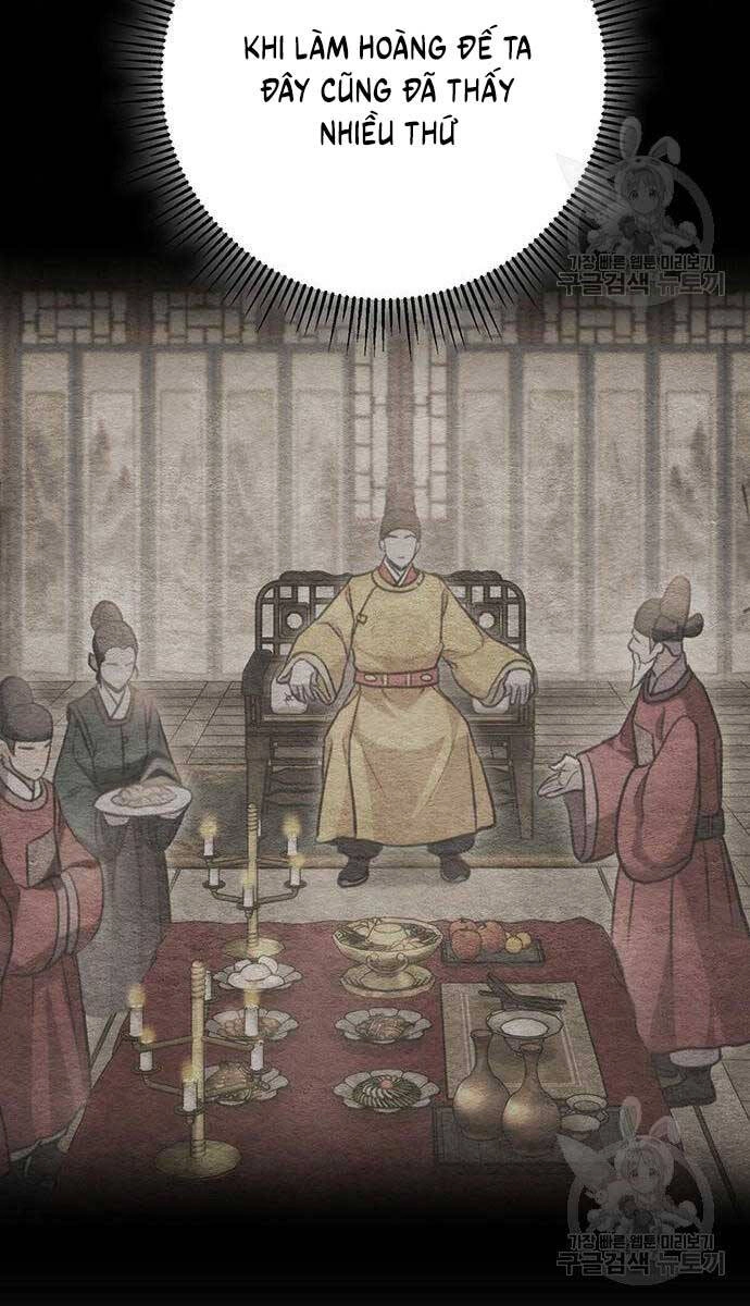 Thanh Kiếm Của Hoàng Đế Chapter 21 - 29