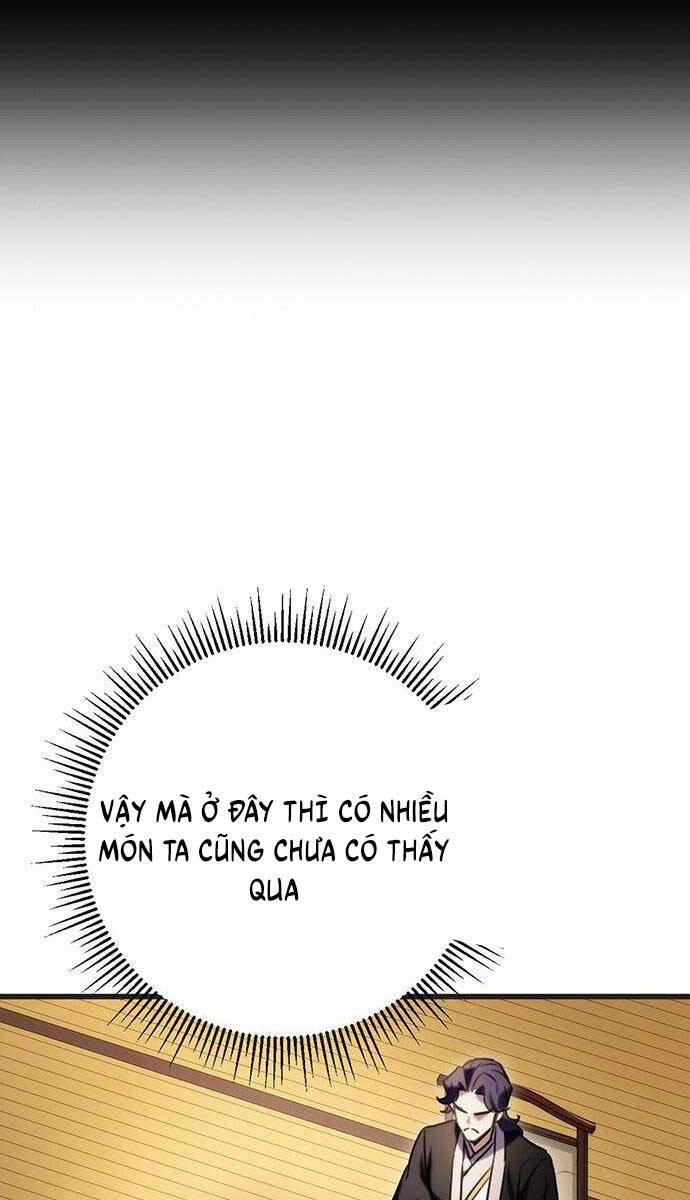 Thanh Kiếm Của Hoàng Đế Chapter 21 - 30