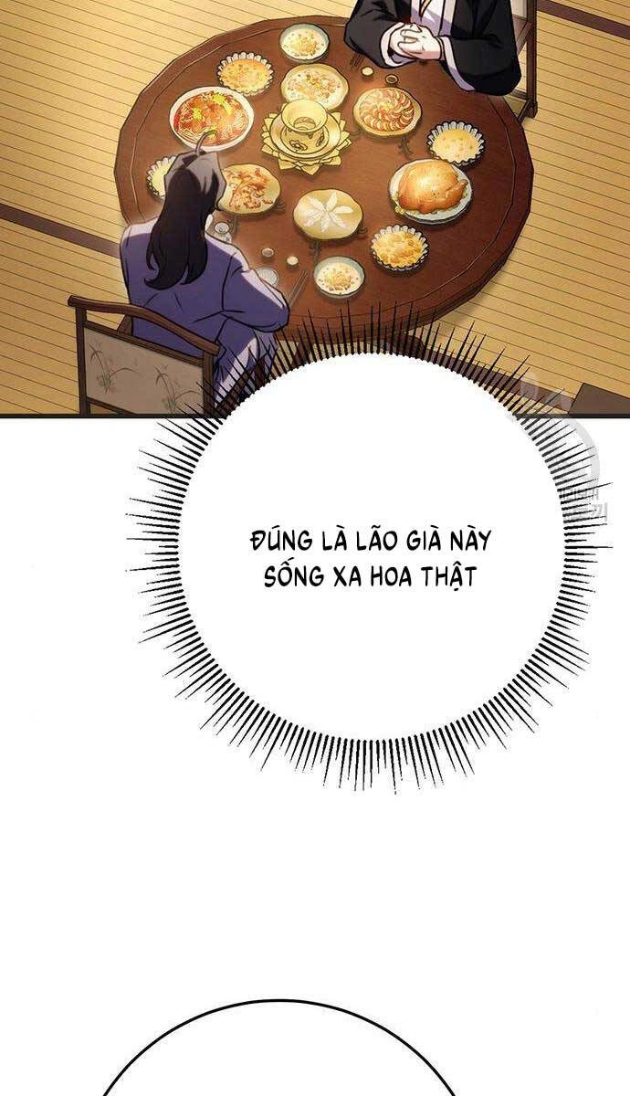 Thanh Kiếm Của Hoàng Đế Chapter 21 - 31