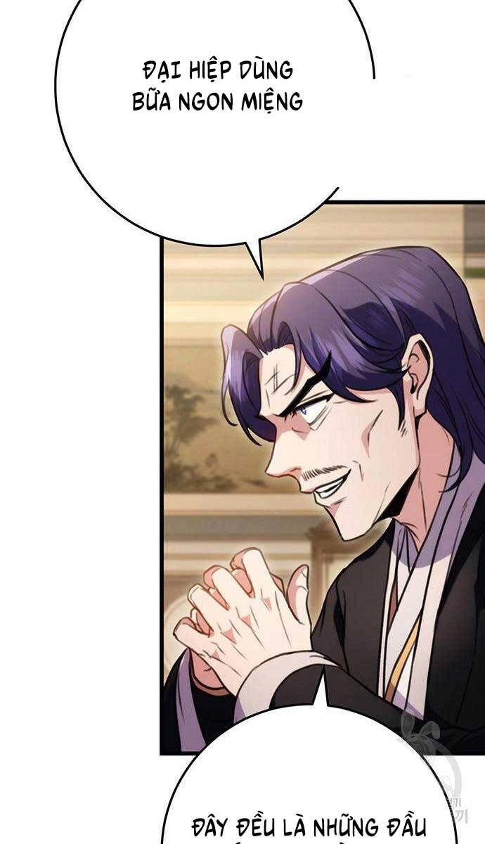 Thanh Kiếm Của Hoàng Đế Chapter 21 - 32