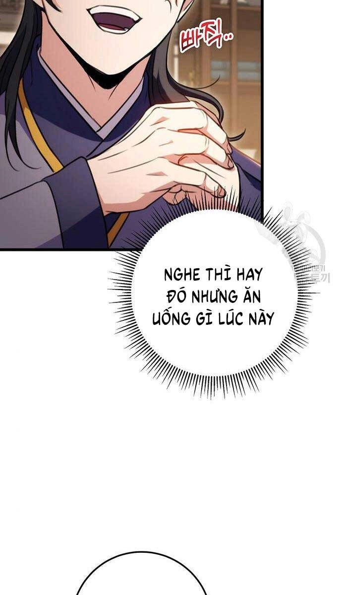 Thanh Kiếm Của Hoàng Đế Chapter 21 - 34