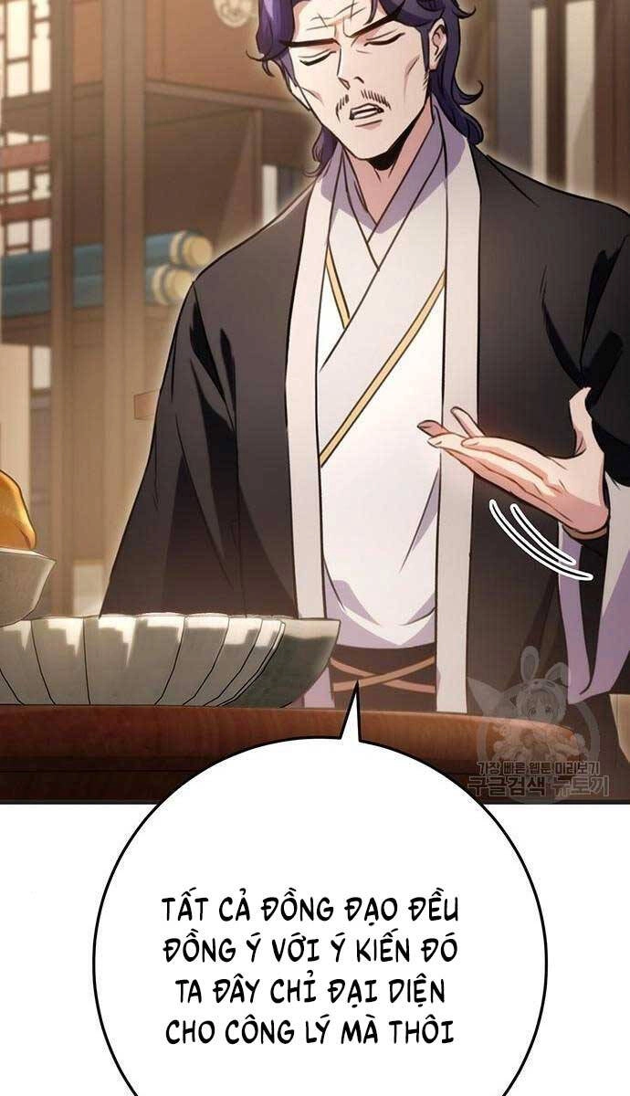 Thanh Kiếm Của Hoàng Đế Chapter 21 - 37