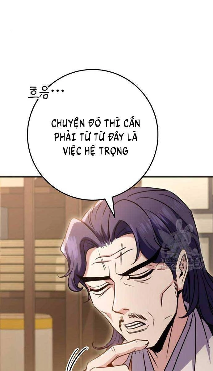 Thanh Kiếm Của Hoàng Đế Chapter 21 - 40