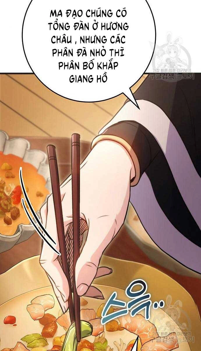 Thanh Kiếm Của Hoàng Đế Chapter 21 - 42