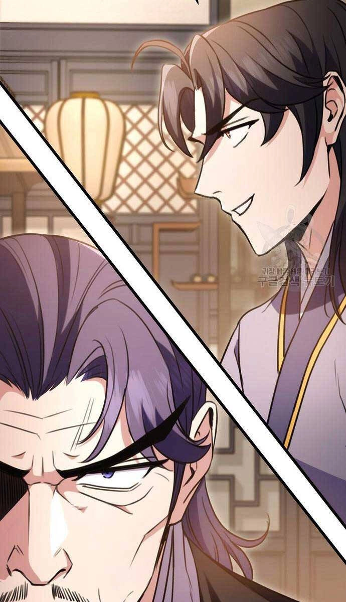 Thanh Kiếm Của Hoàng Đế Chapter 21 - 44