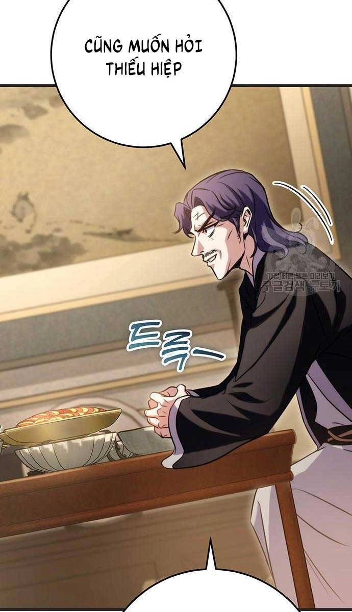 Thanh Kiếm Của Hoàng Đế Chapter 21 - 64