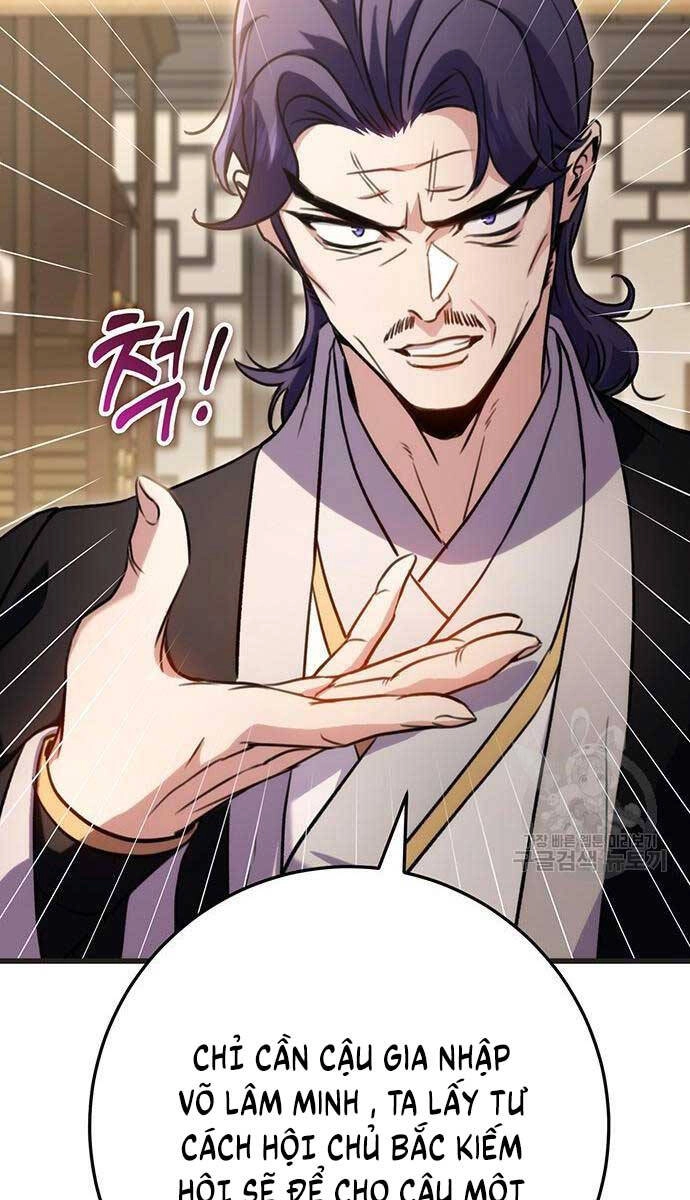 Thanh Kiếm Của Hoàng Đế Chapter 21 - 66