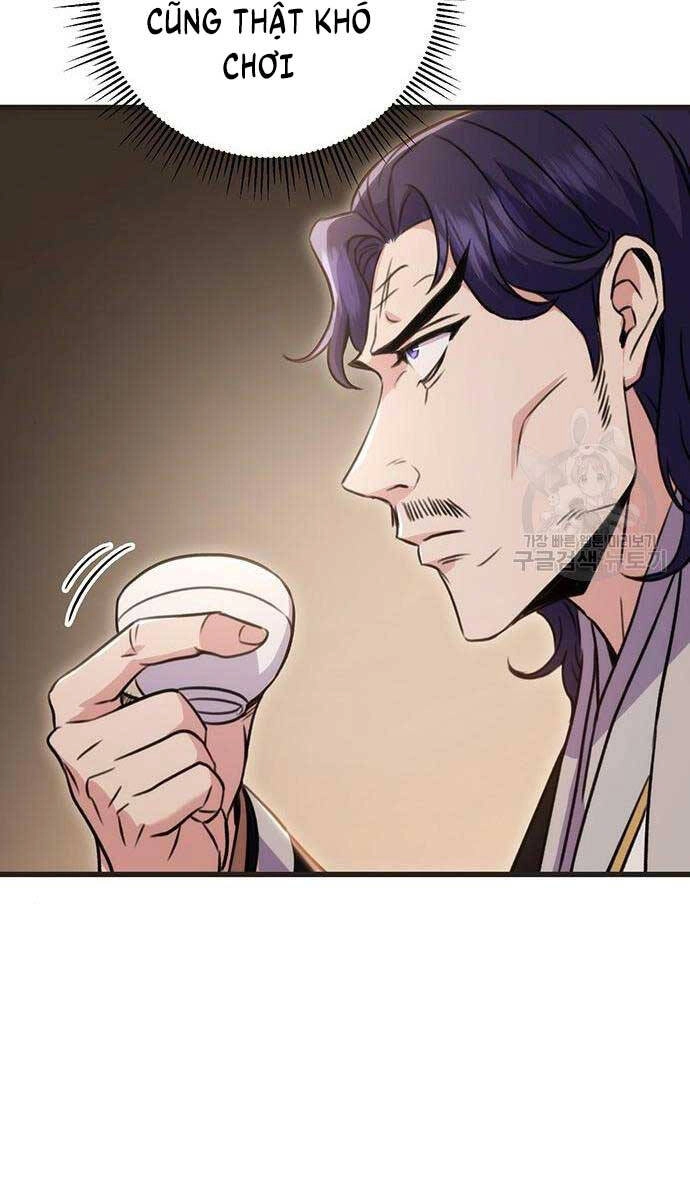 Thanh Kiếm Của Hoàng Đế Chapter 21 - 71