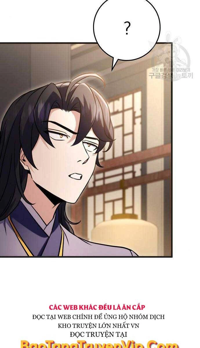 Thanh Kiếm Của Hoàng Đế Chapter 21 - 75