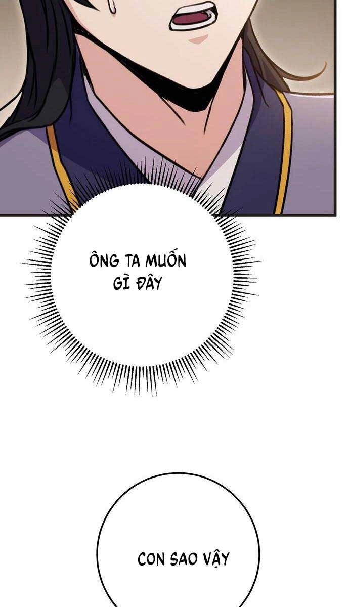 Thanh Kiếm Của Hoàng Đế Chapter 21 - 79