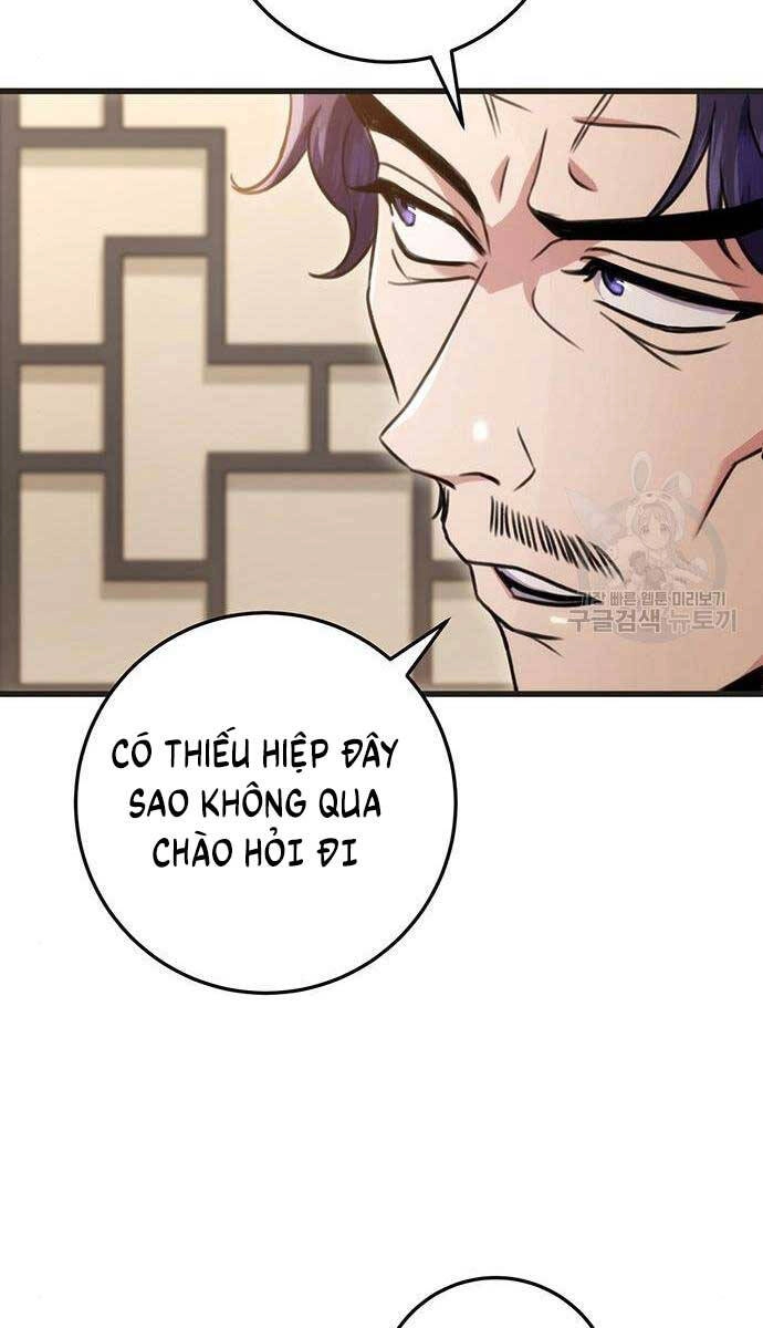 Thanh Kiếm Của Hoàng Đế Chapter 21 - 80