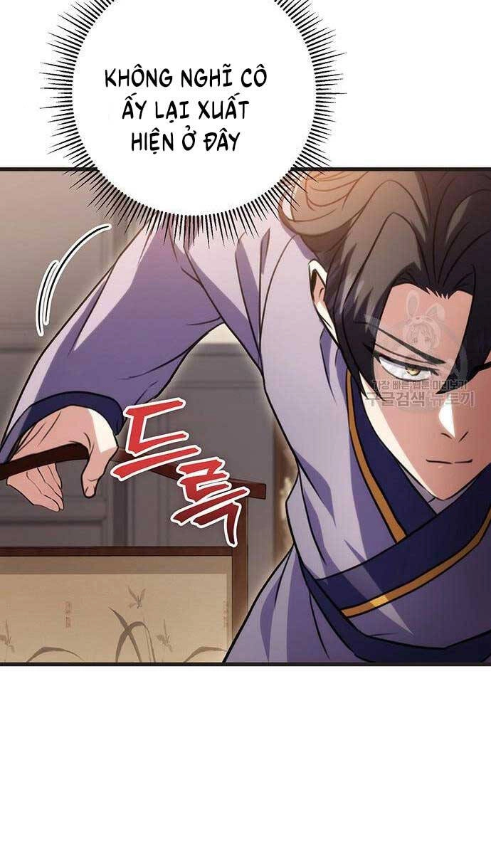 Thanh Kiếm Của Hoàng Đế Chapter 21 - 84