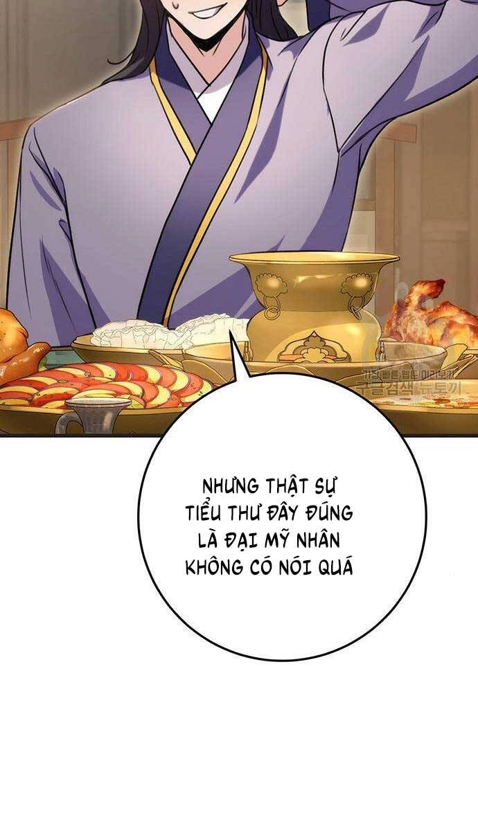 Thanh Kiếm Của Hoàng Đế Chapter 21 - 94