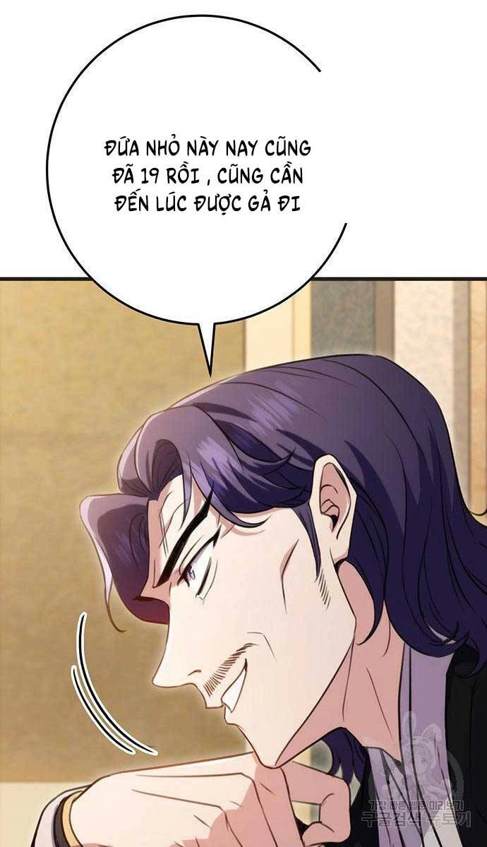 Thanh Kiếm Của Hoàng Đế Chapter 21 - 98