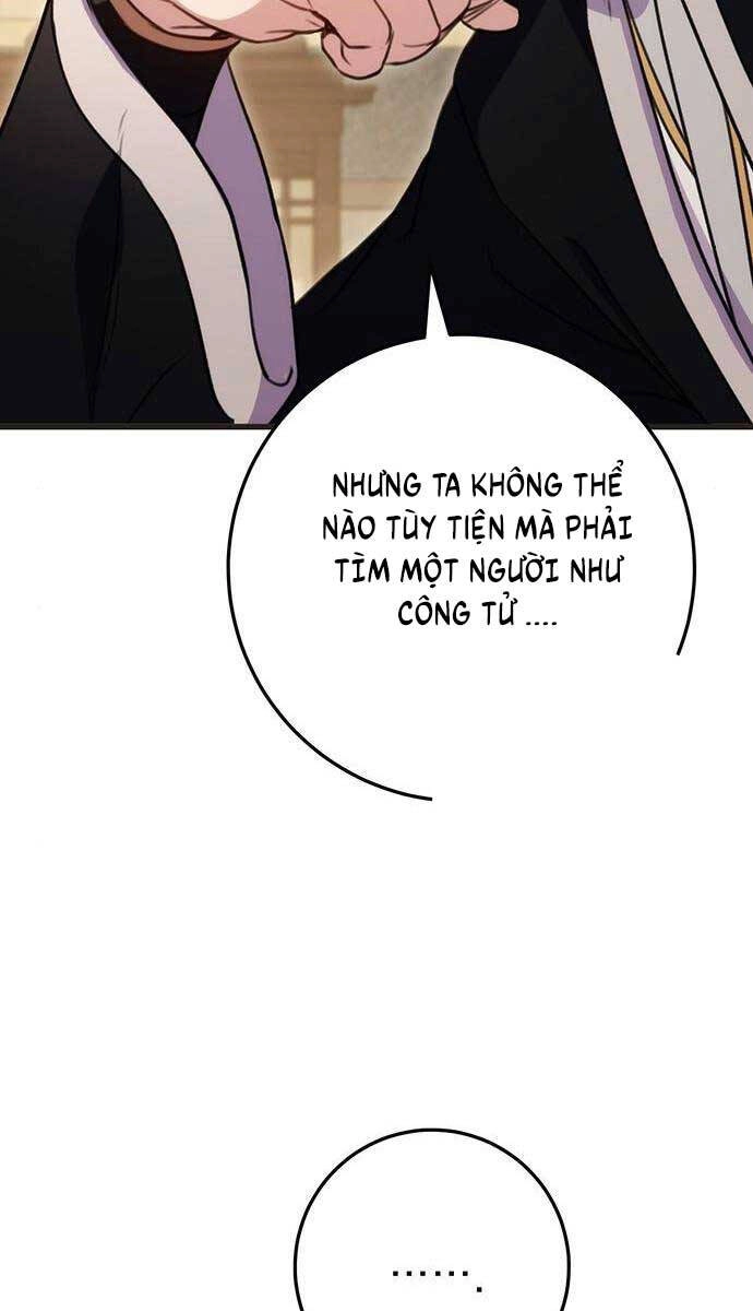 Thanh Kiếm Của Hoàng Đế Chapter 21 - 99