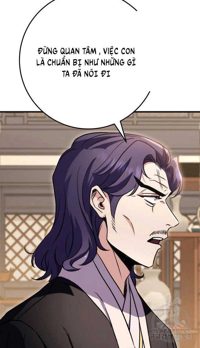 Thanh Kiếm Của Hoàng Đế Chapter 21 - 111