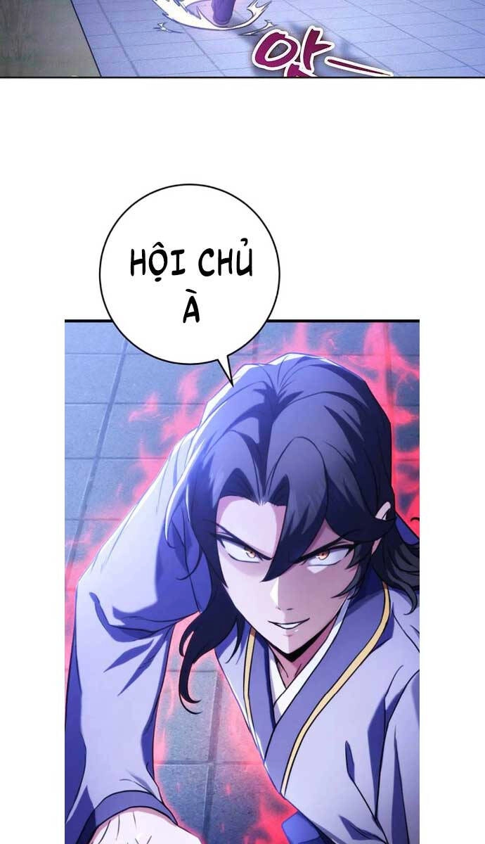 Thanh Kiếm Của Hoàng Đế Chapter 21 - 124