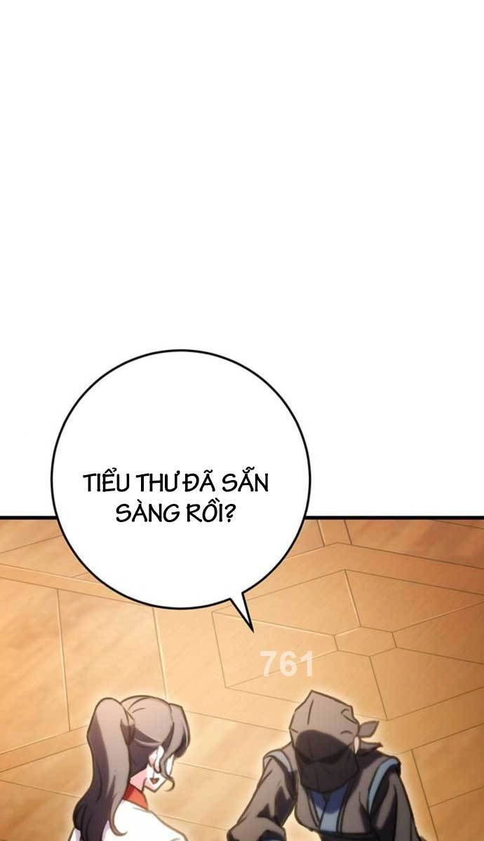 Thanh Kiếm Của Hoàng Đế Chapter 22 - 1