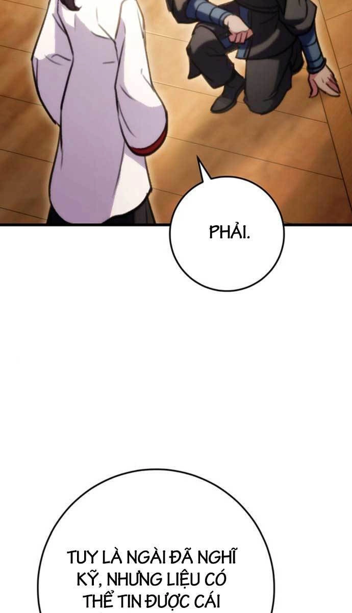 Thanh Kiếm Của Hoàng Đế Chapter 22 - 2