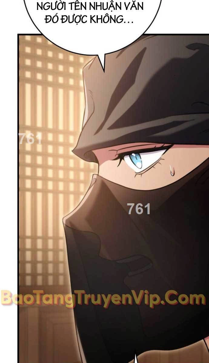 Thanh Kiếm Của Hoàng Đế Chapter 22 - 3