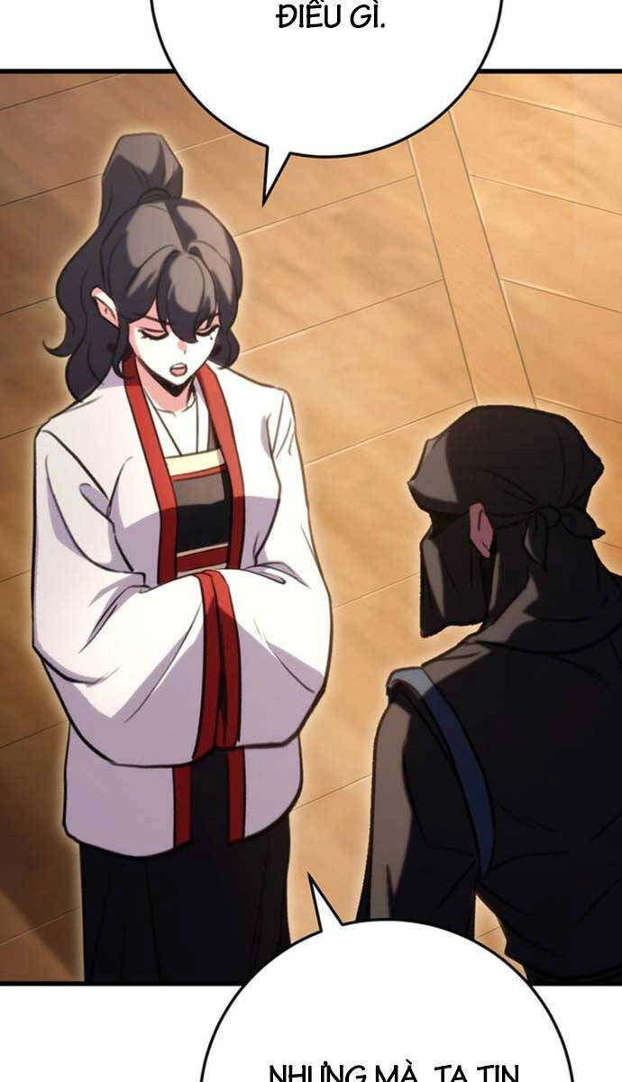 Thanh Kiếm Của Hoàng Đế Chapter 22 - 5