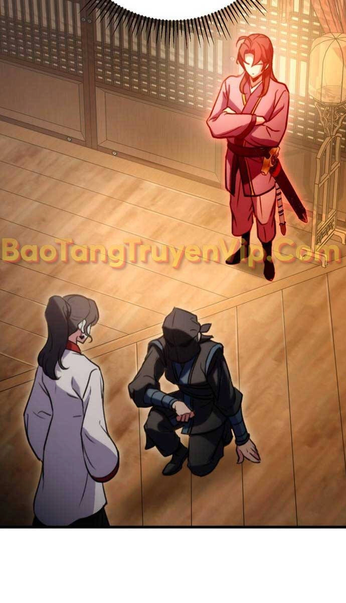 Thanh Kiếm Của Hoàng Đế Chapter 22 - 8