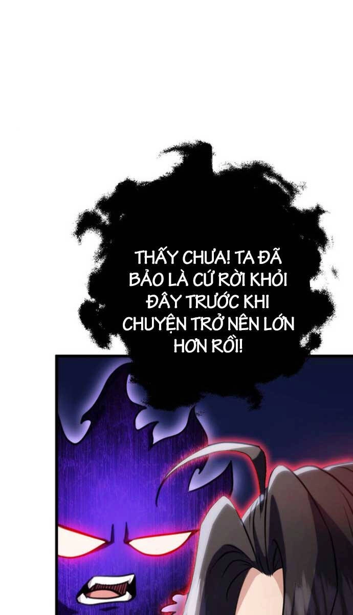 Thanh Kiếm Của Hoàng Đế Chapter 22 - 9