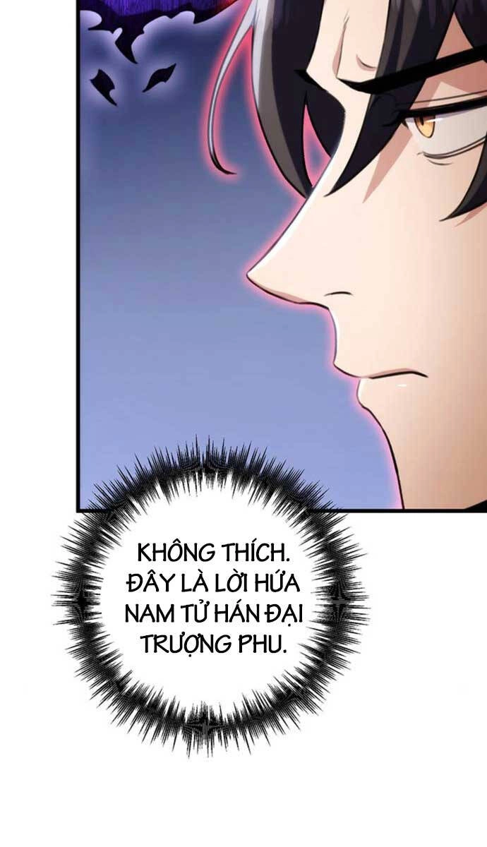 Thanh Kiếm Của Hoàng Đế Chapter 22 - 10