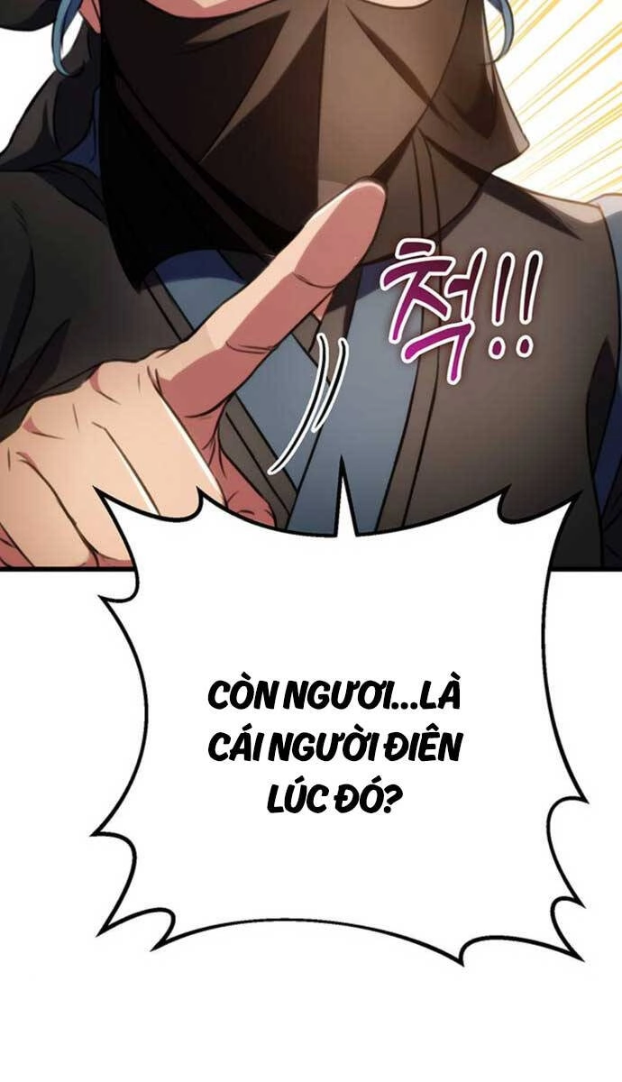 Thanh Kiếm Của Hoàng Đế Chapter 22 - 19