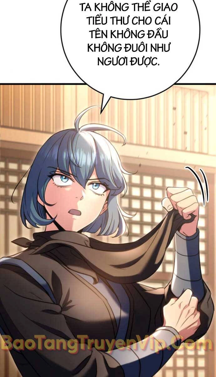 Thanh Kiếm Của Hoàng Đế Chapter 22 - 23