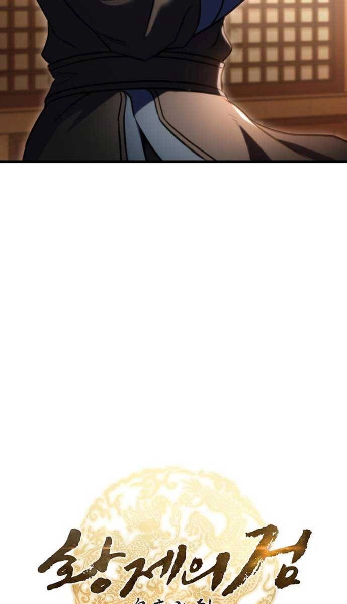 Thanh Kiếm Của Hoàng Đế Chapter 22 - 24