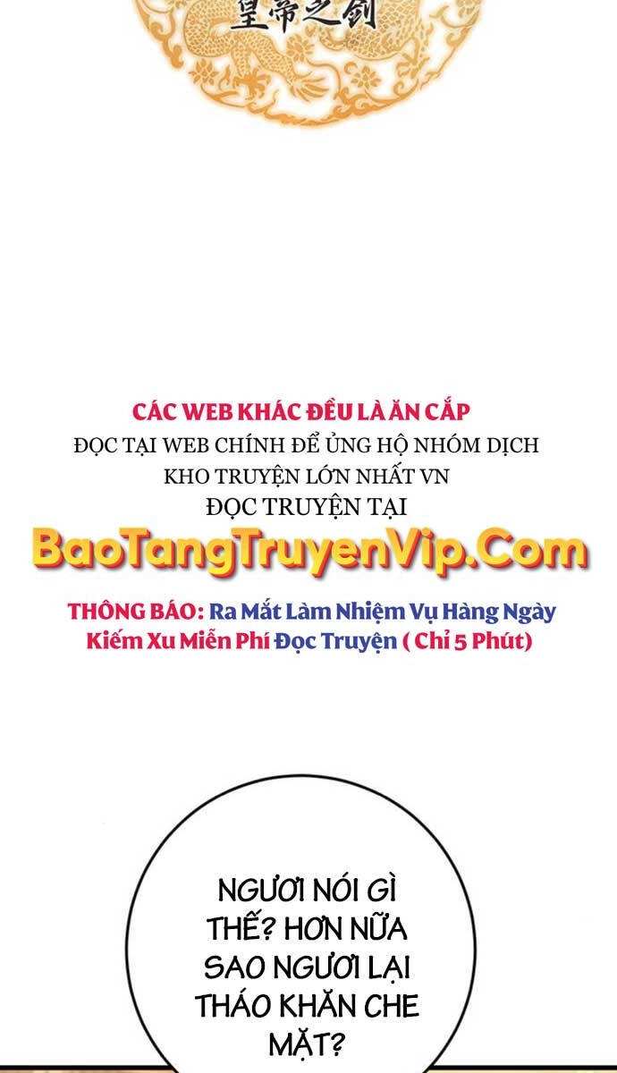 Thanh Kiếm Của Hoàng Đế Chapter 22 - 25