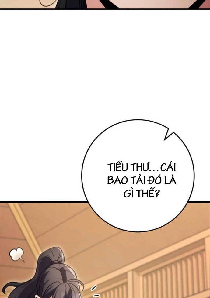 Thanh Kiếm Của Hoàng Đế Chapter 22 - 29