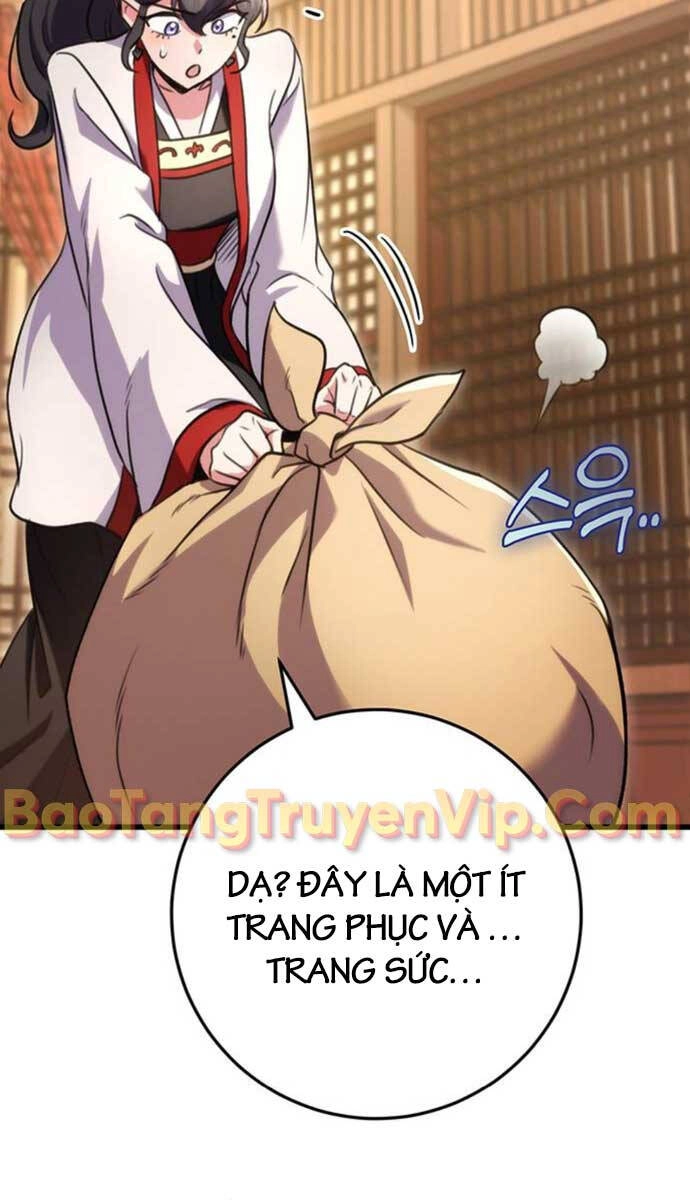 Thanh Kiếm Của Hoàng Đế Chapter 22 - 30