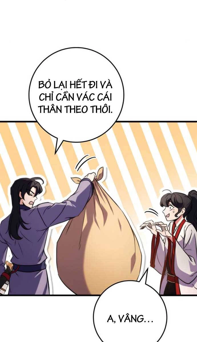 Thanh Kiếm Của Hoàng Đế Chapter 22 - 31