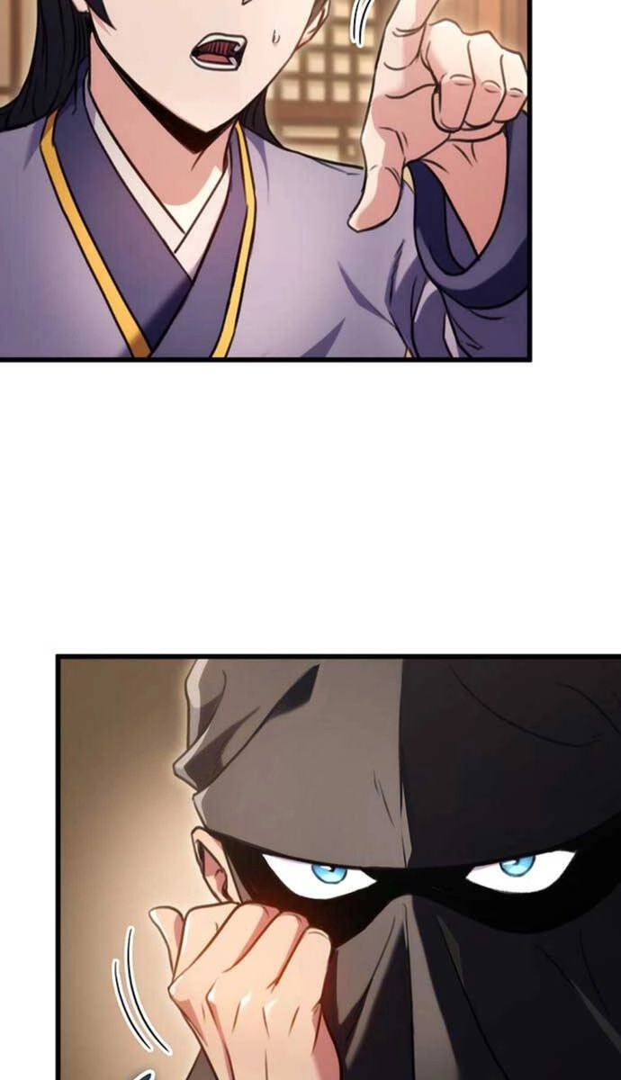 Thanh Kiếm Của Hoàng Đế Chapter 22 - 34