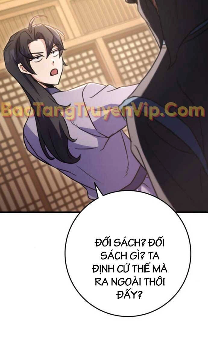 Thanh Kiếm Của Hoàng Đế Chapter 22 - 44