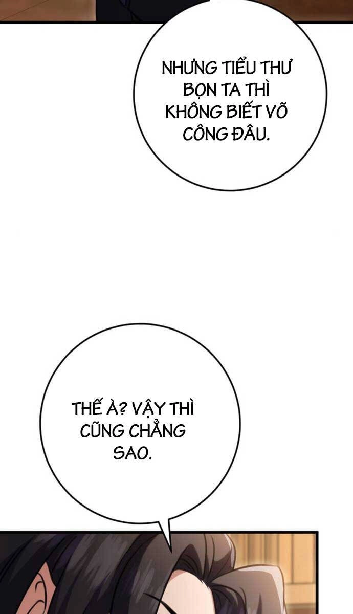 Thanh Kiếm Của Hoàng Đế Chapter 22 - 46