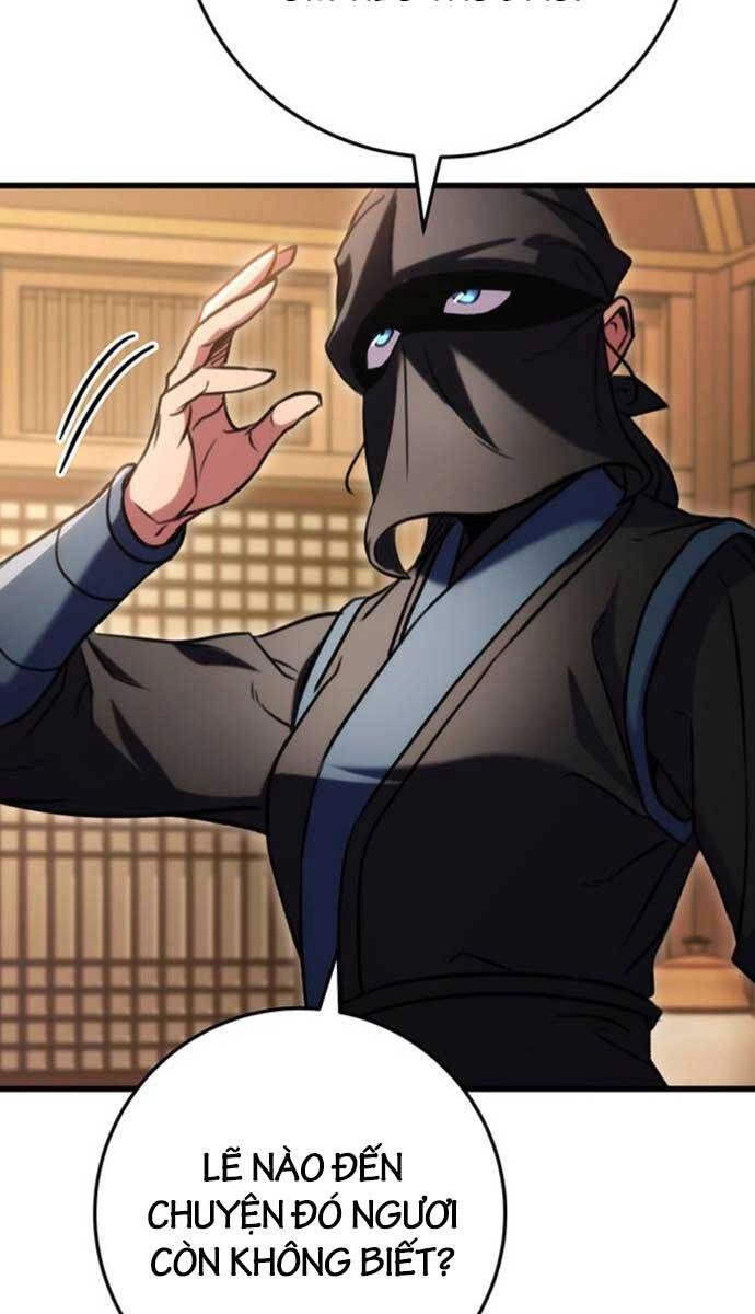 Thanh Kiếm Của Hoàng Đế Chapter 22 - 49