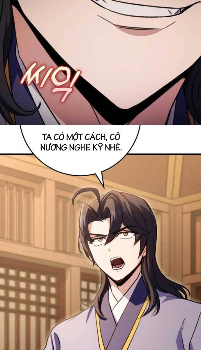 Thanh Kiếm Của Hoàng Đế Chapter 22 - 58