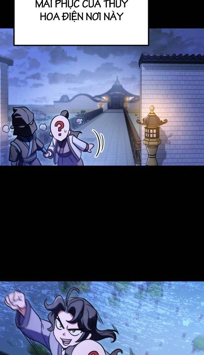 Thanh Kiếm Của Hoàng Đế Chapter 22 - 66