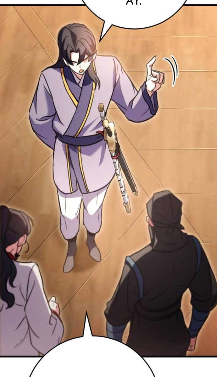 Thanh Kiếm Của Hoàng Đế Chapter 22 - 77