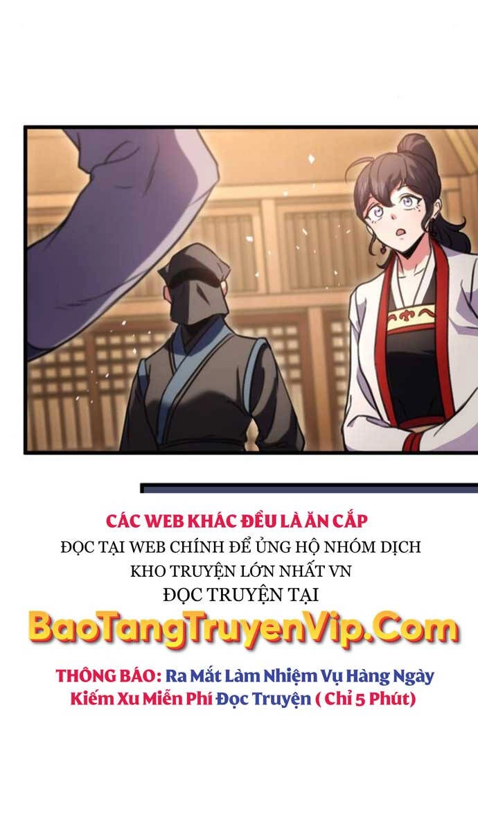 Thanh Kiếm Của Hoàng Đế Chapter 22 - 80