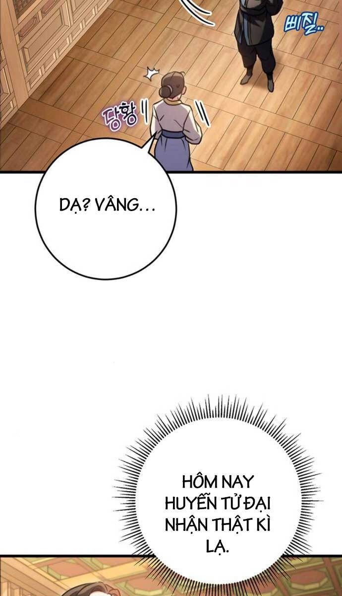 Thanh Kiếm Của Hoàng Đế Chapter 22 - 87