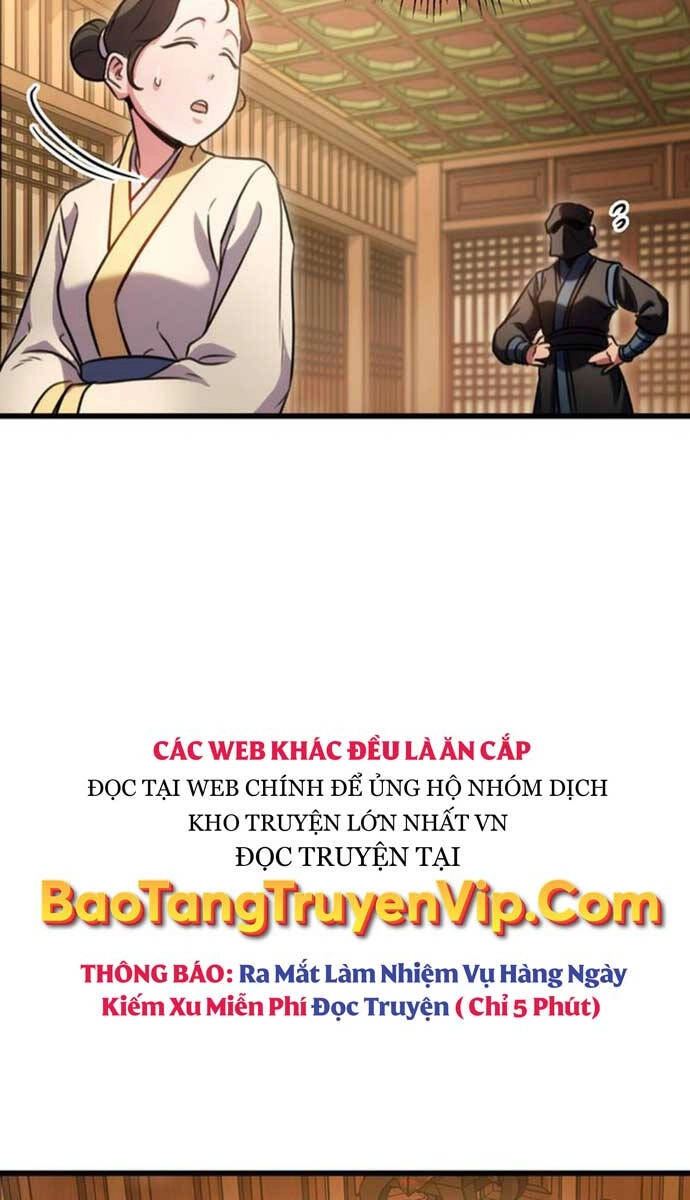 Thanh Kiếm Của Hoàng Đế Chapter 22 - 88