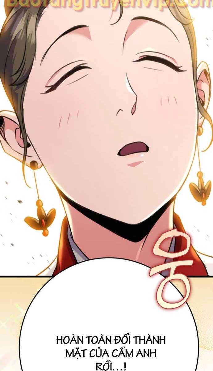 Thanh Kiếm Của Hoàng Đế Chapter 22 - 97