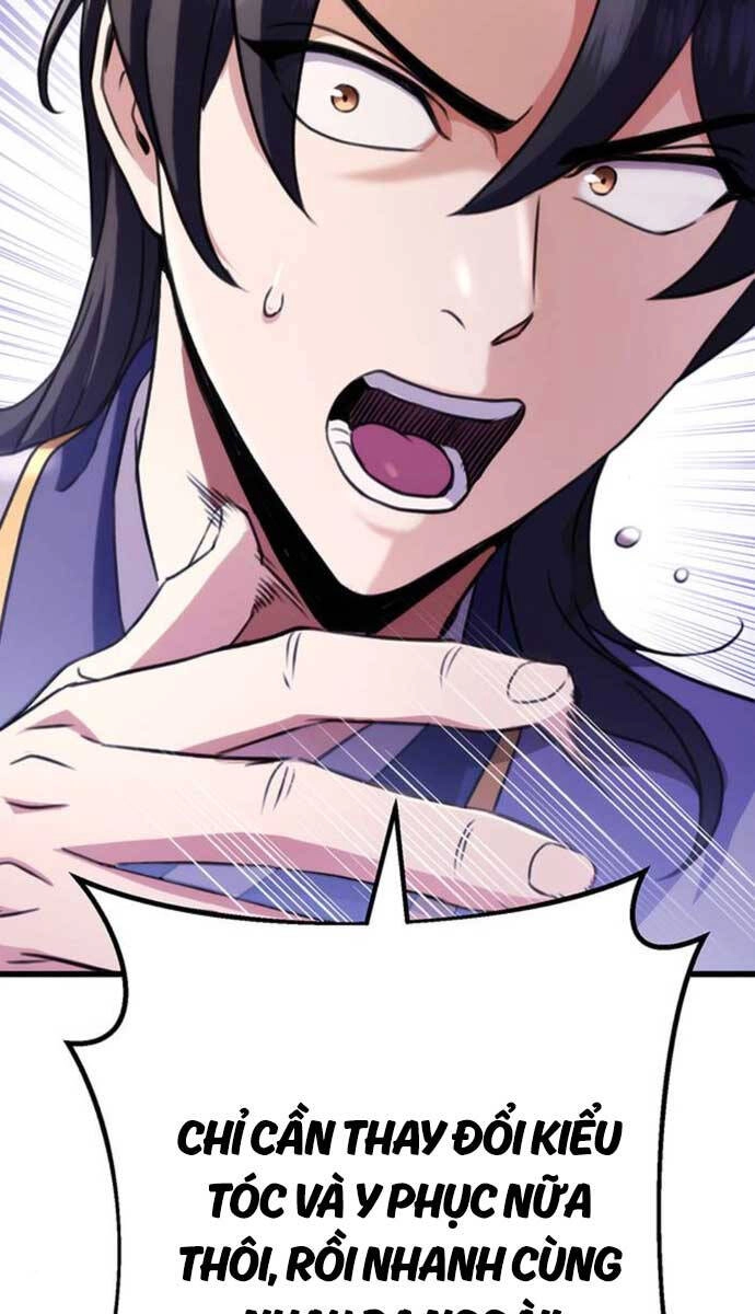 Thanh Kiếm Của Hoàng Đế Chapter 22 - 99