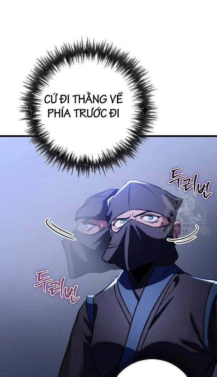 Thanh Kiếm Của Hoàng Đế Chapter 23 - 23