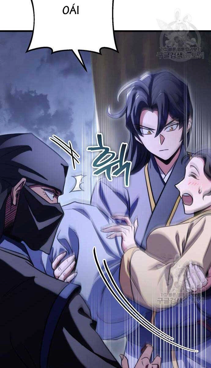 Thanh Kiếm Của Hoàng Đế Chapter 23 - 28