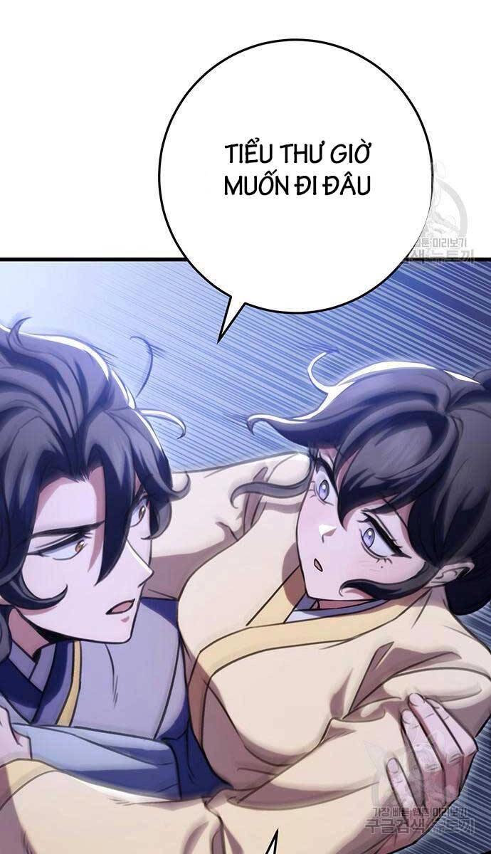 Thanh Kiếm Của Hoàng Đế Chapter 23 - 41